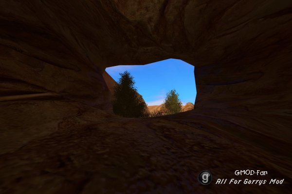 GM Arid Valley V1