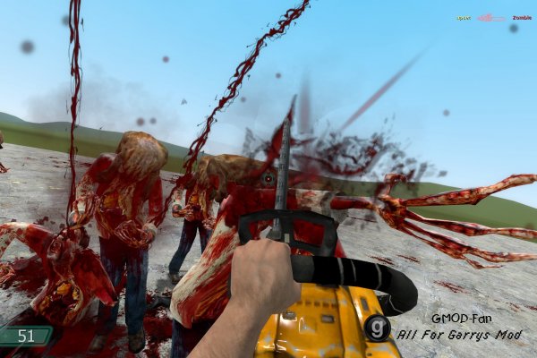DOOM 3 Sweps