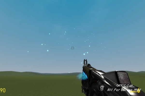 DOOM 3 Sweps