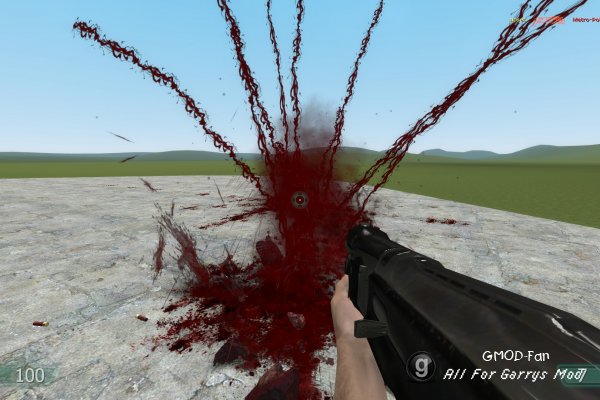 DOOM 3 Sweps