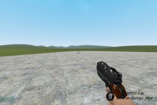 DOOM 3 Sweps