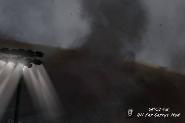GMSC Tornado Map Series