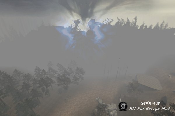 Anomalies