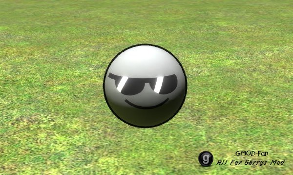 Steam Emoticon Models