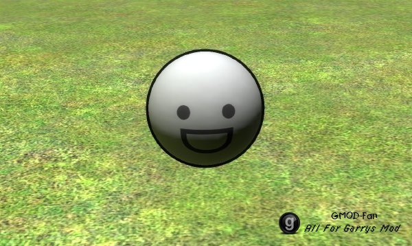Steam Emoticon Models
