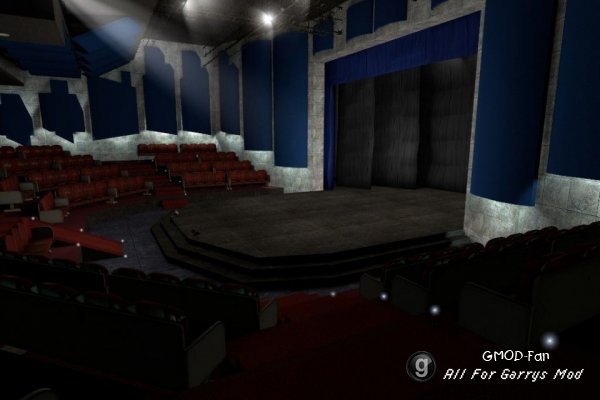 theater