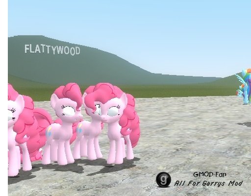 PonyPistol (mlp)