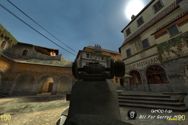 WW II Weapons