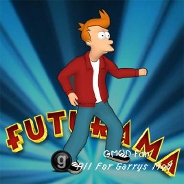 Philip J. Fry
