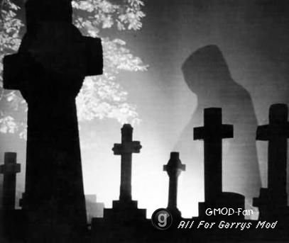 Cemetery