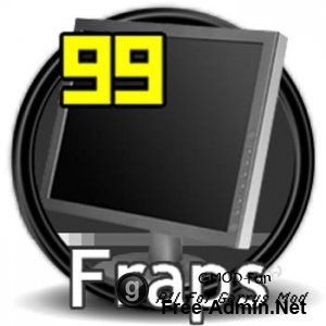 Beepa Fraps 3.5.99 Build 15618 + Rus
