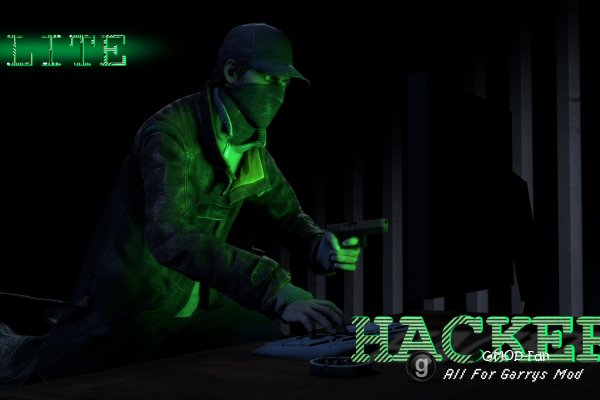 Watch_Dogs - Aiden Pearce