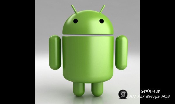 Android model