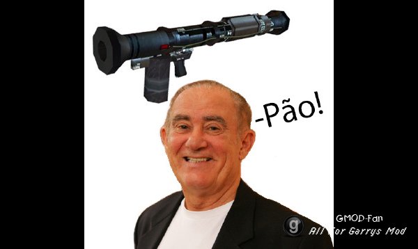 DIDI - Pão - Renato Aragão