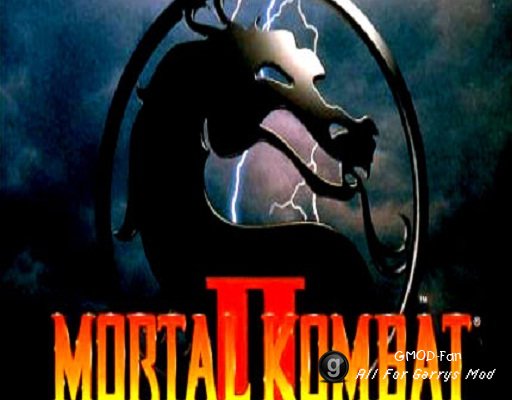Mortal Kombat 9 - Classic Ninjas