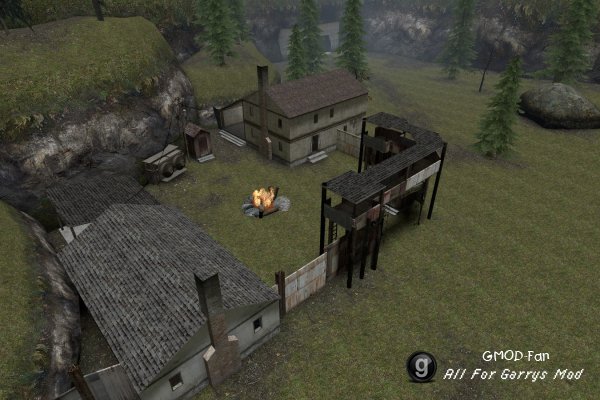 Rebellland Beta02b for Underdone