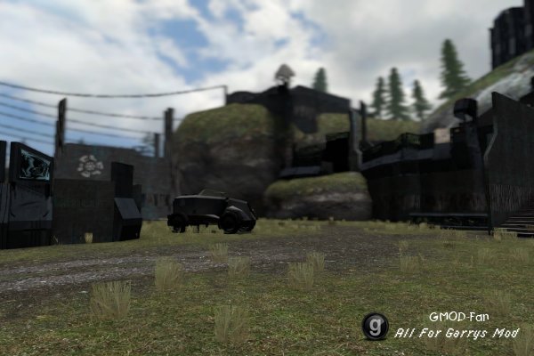 Rebellland Beta02b for Underdone