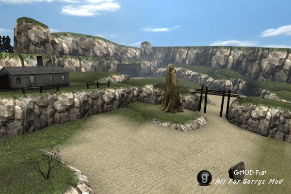 Rebellland Beta02b for Underdone