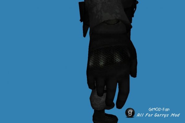 Tactical operator player