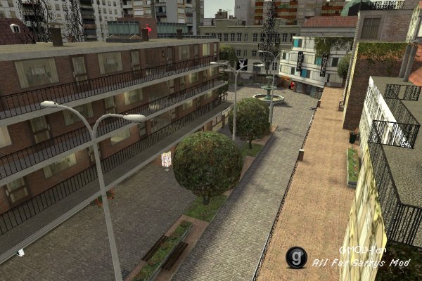 HomeTown 1999