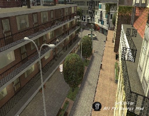 HomeTown 1999