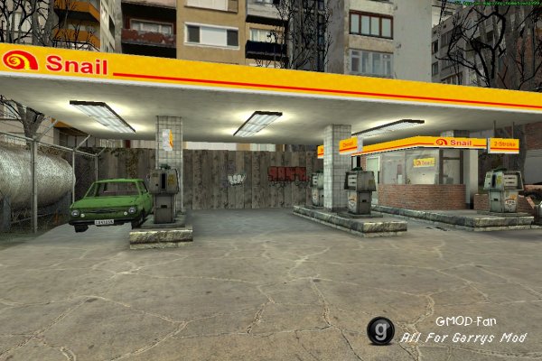 HomeTown 1999