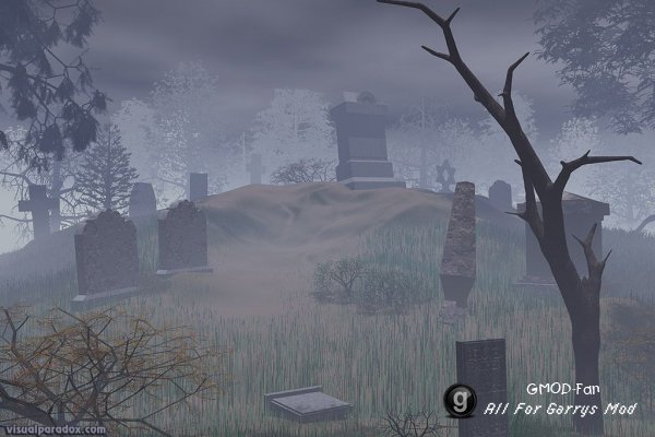 Cemetery