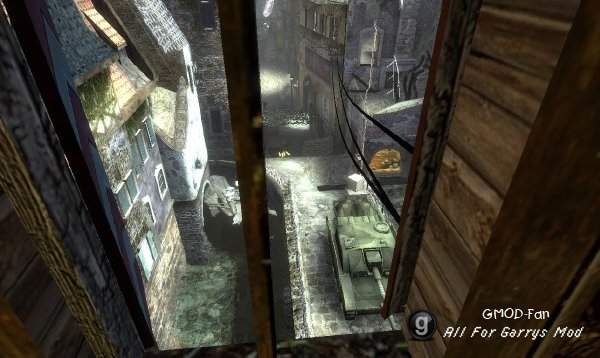 WW2 Maps