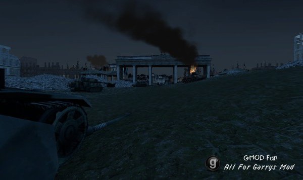 WW2 Maps