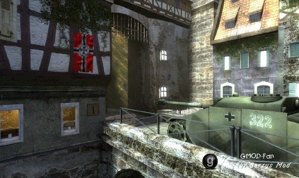 WW2 Maps