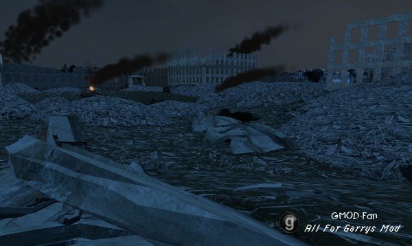 WW2 Maps