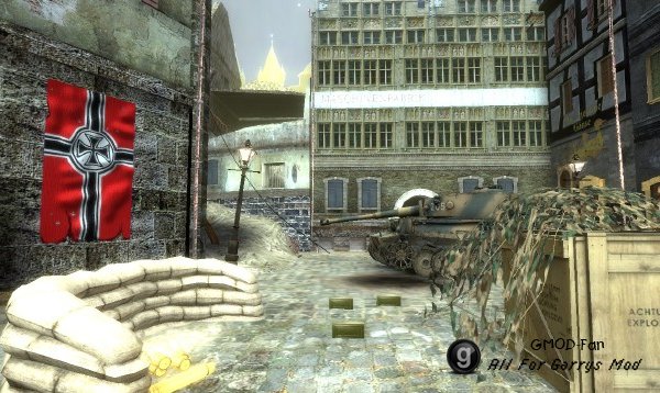 WW2 Maps