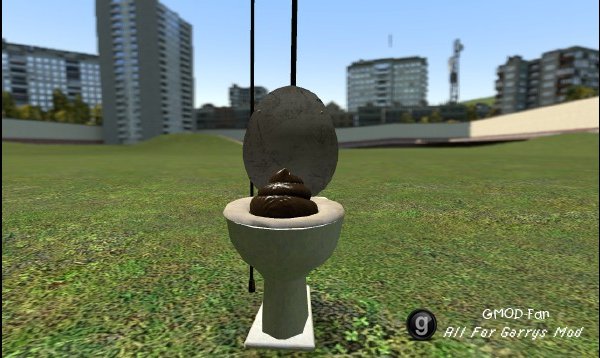POOP MODEL