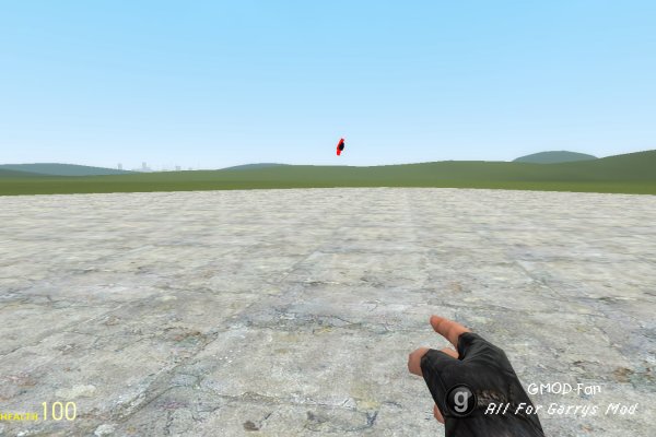 Kaspersky Gun V2