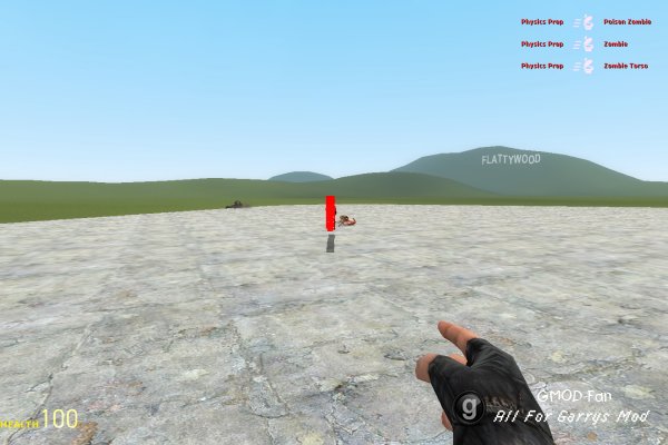 Kaspersky Gun V2