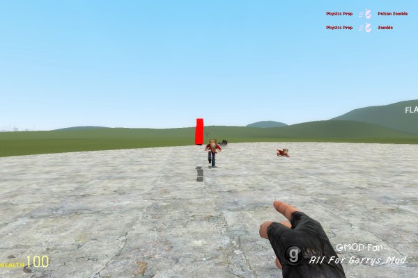 Kaspersky Gun V2