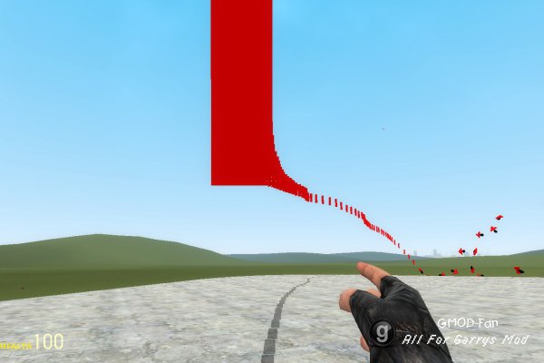 Kaspersky Gun V2