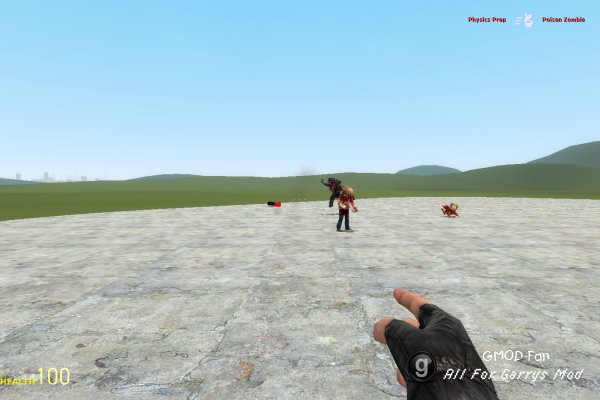 Kaspersky Gun V2