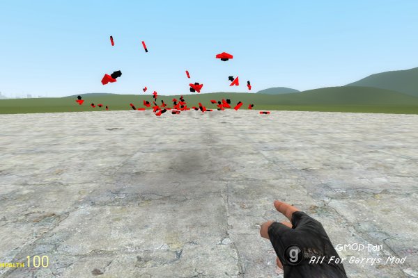 Kaspersky Gun V2