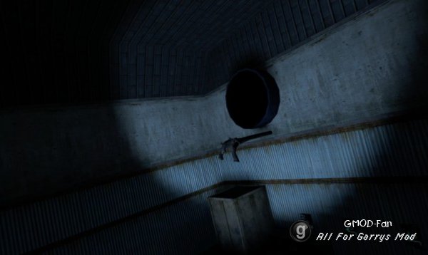 GMI's "HUNT!" [Horror Map Episode 2]
