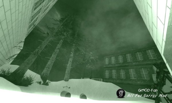 GMI's "HUNT!" [Horror Map Episode 2]