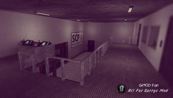 Content SCP 2014