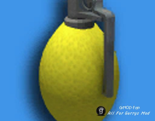 Lemonade SWEP!
