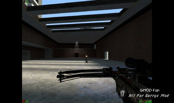 Unreal Hud