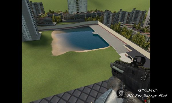Unreal Hud