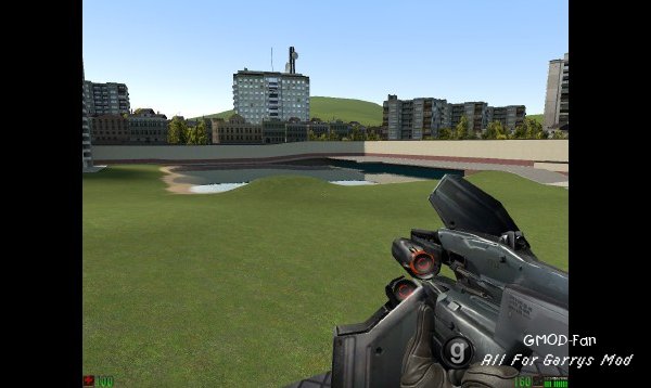 Unreal Hud