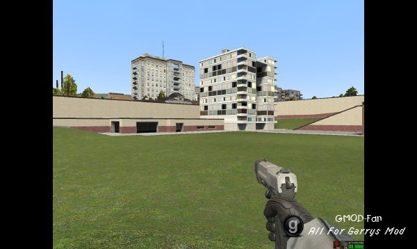 Unreal Hud