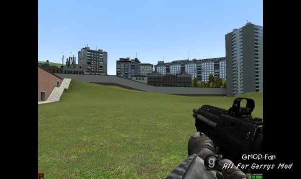 Unreal Hud