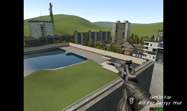 Unreal Hud