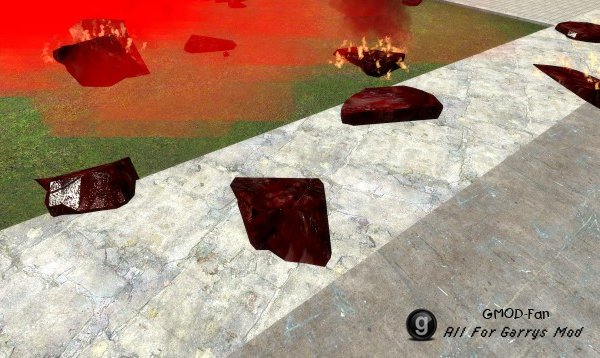 Demonic Bomb